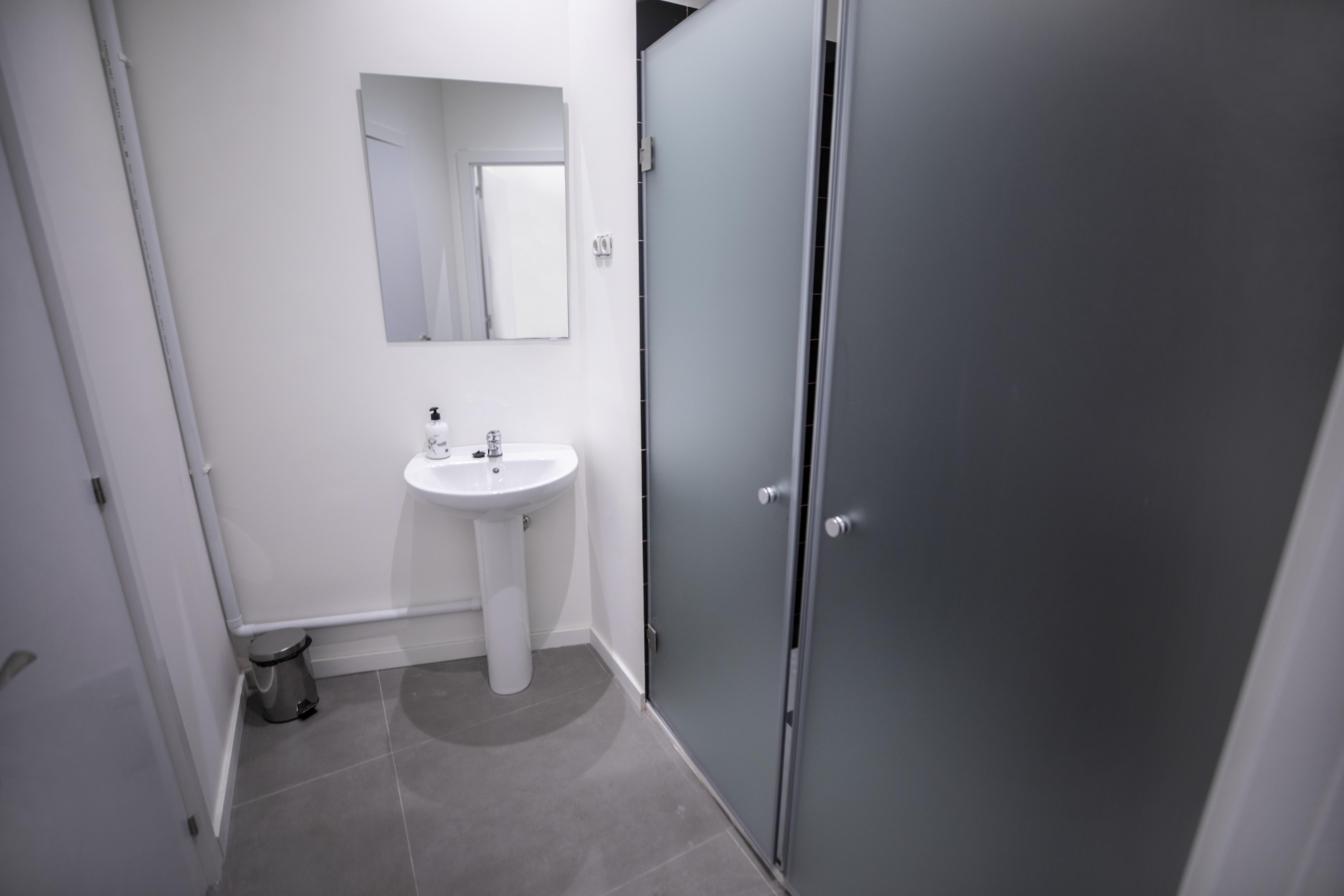 Hostel Myd La Latina Madrid Eksteriør billede
