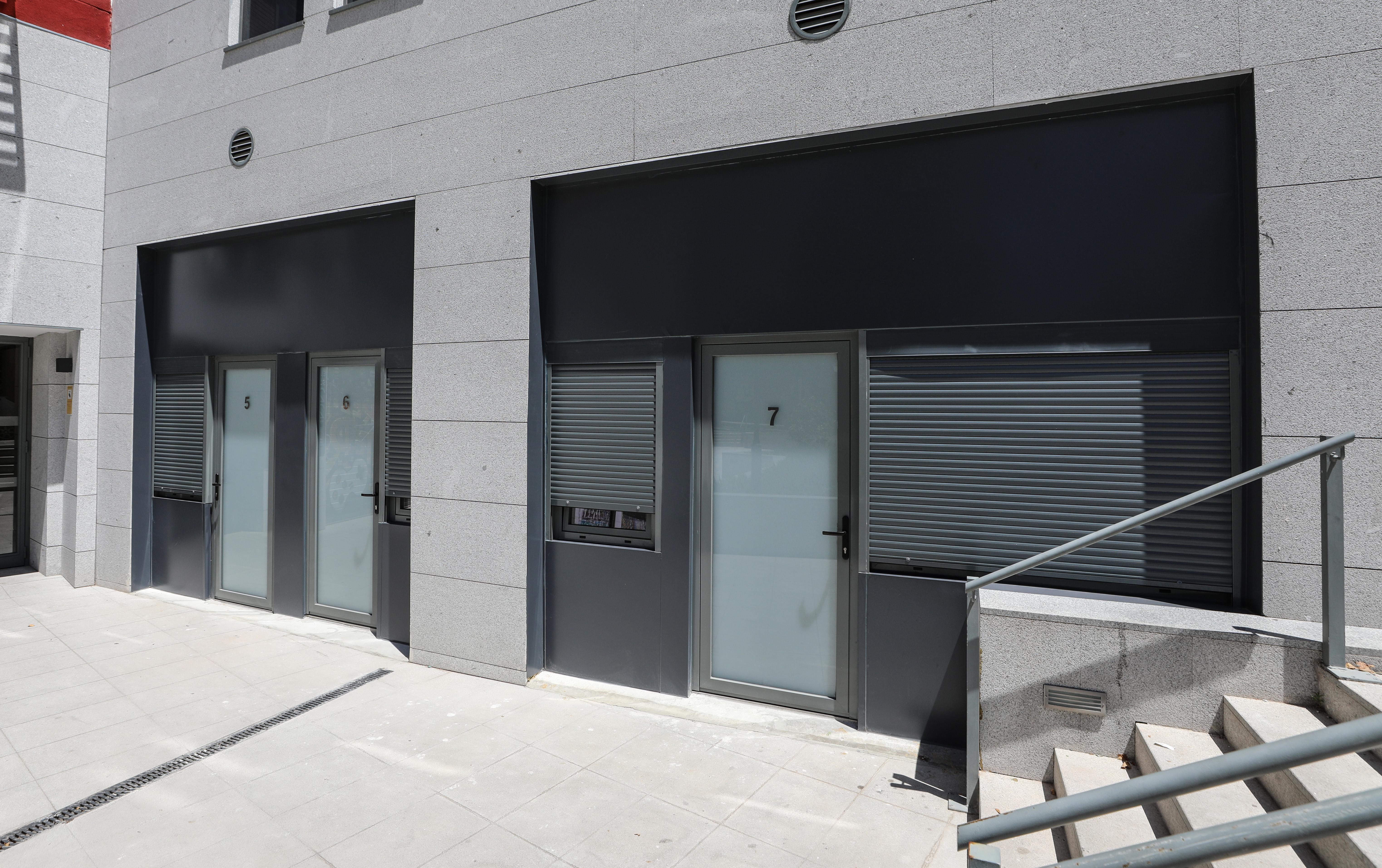 Hostel Myd La Latina Madrid Eksteriør billede